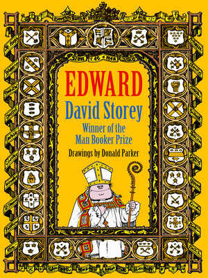 cover image of Edward